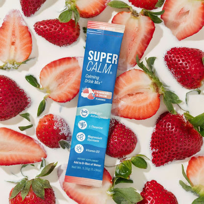 VitaliHerb™ - SuperCalm Mix