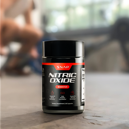 Nitric Oxide Booster