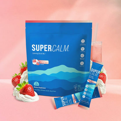 VitaliHerb™ - SuperCalm Mix